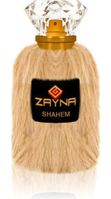 Zayna Shahem EDP Sandal-Turunçgil Erkek Parfüm 100 ml