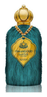 Osmanlı Oud Safiye EDP Ferah-Odunsu Erkek Parfüm 100 ml