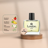 London LR 217 Meyveli-Oryantal Erkek Parfüm 50 ml