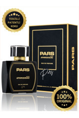 Pars Aphrodisiac Effect Classic Afrodizyak Etkili Meyveli-Oryantal Erkek Parfüm 100 ml