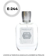Pardole E-244 Favoris Çiçeksi-Oryantal Erkek Parfüm 50 ml