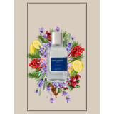 Qarnoza Moon Gravity EDP Baharatlı-Odunsu Erkek Parfüm 100 ml