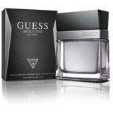 Guess Seductive Homme EDT Çiçeksi-Odunsu Erkek Parfüm 100 ml
