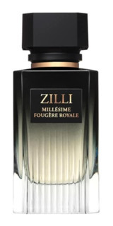 Zilli Millesime Fougere Royale EDP Bergamot-Odunsu Erkek Parfüm 100 ml