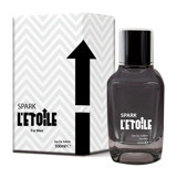 L'etoile L'etoile Spark EDT Meyveli-Odunsu Erkek Parfüm 100 ml