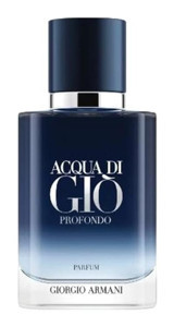 Giorgio Armani Acqua Di Gio Profondo Ferah-Odunsu Erkek Parfüm 50 ml