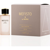 Frederic Patric Mefisto Premium Çiçeksi-Odunsu Erkek Parfüm 100 ml
