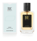 BE Parfüm T50 EDP Bergamot-Sandal Erkek Parfüm 50 ml