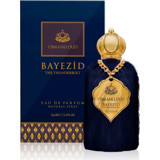 Osmanlı Oud Bayezid The Thunderbolt 4015 EDP Odunsu-Oryantal Erkek Parfüm 100 ml