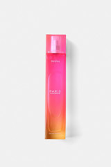 Bershka Paris Illusion Misk-Şakayık Erkek Parfüm 100 ml