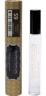Gloria Perfume Mango Skın Oryantal-Portakal Erkek Parfüm 10 Ml