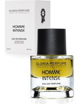 Gloria Perfume HommeIntense EDP Çiçeksi-Oryantal Erkek Parfüm 55 ml