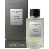 Luxury Prestige Oud Wood Odunsu-Sandal Erkek Parfüm 100 ml