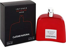 Costume National Scent Intense EDP Baharatlı-Odunsu Erkek Parfüm 100 ml