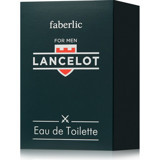 Faberlic Lancelot EDT Kakule-Sandal Erkek Parfüm 35 ml