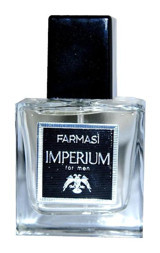 Farmasi Imperium EDP Bergamot-Odunsu Erkek Parfüm 50 ml