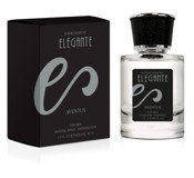 Elegante Aventus Baharatlı-Odunsu Erkek Parfüm 50 ml
