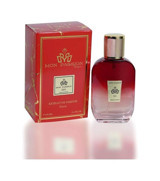 Mon Passion Giza Extrait EDP Çiçeksi-Oryantal Erkek Parfüm 50 ml