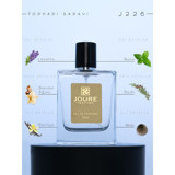 Joure Perfume J226 EDP Çiçeksi-Odunsu Erkek Parfüm 50 ml