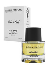 Gloria Perfume Wanted EDP Baharatlı-Odunsu Erkek Parfüm 55 ml