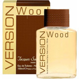Ulric de Varens Varens Jacques Saint Pres EDT Ferah-Odunsu Erkek Parfüm 100 ml