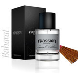 Le Passion Amouage Epic Çiçeksi-Oryantal Erkek Parfüm 55 ml