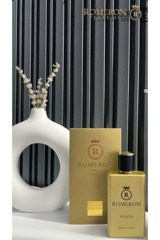 Romeron Platin EDP Meyveli-Oryantal Erkek Parfüm 50 ml
