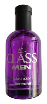 A&C Cashmere EDC Erkek Parfüm 100 ml