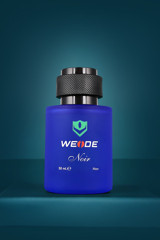 Weide Wdp-1010E-M1 EDP Odunsu-Sandal Erkek Parfüm 50 ml
