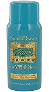 4711 Original EDC Baharatlı-Odunsu Erkek Parfüm 100 ml