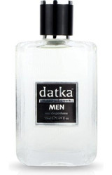 Datka E062 Bossa EDP Ferah-Odunsu Erkek Parfüm 50 ml