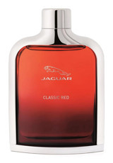 Jaguar Classic Red EDT Sandal-Turunçgil Erkek Parfüm 100 ml