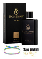 Romeron Creed Aventus EDP Meyveli-Odunsu Erkek Parfüm 50 ml