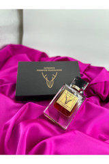 Patronus Narcotique Odunsu-Sandal Erkek Parfüm 50 ml