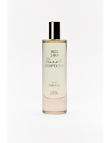 Zara Red Sweet Temptation EDP Odunsu-Sandal Erkek Parfüm 80 ml