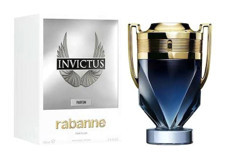 Rabanne Invictus EDP Çiçeksi-Odunsu Erkek Parfüm 100 ml