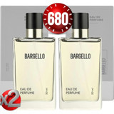 Bargello 680 EDP Çiçeksi-Odunsu Erkek Parfüm 50 ml