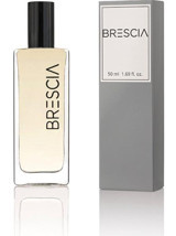 Brescia H03 Çiçeksi-Oryantal Erkek Parfüm 50 ml