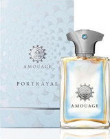 Amouage Portrayal EDP Bergamot-Narenciye Erkek Parfüm 100 ml