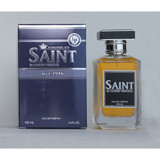 Luxury Prestige Saint Blue 1946 EDP Narenciye-Sandal Erkek Parfüm 100 ml
