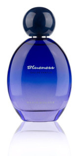 David Walker Feminen Colourful Blueness EDP Erkek Parfüm 100 ml
