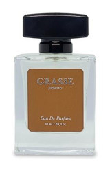 Grasse Parfumery Friend EDP Ferah-Sandal Erkek Parfüm 50 ml