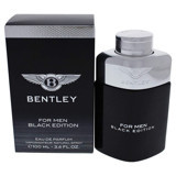 Bentley Black Edition EDP Erkek Parfüm 100 ml