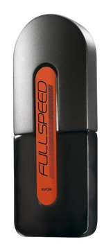 Avon Full Speeed EDT Sandal-Turunçgil Erkek Parfüm 75 ml