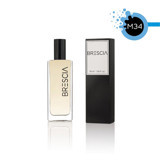 Brescia M34 BRSC Çiçeksi-Çikolata Erkek Parfüm 50 ml