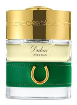 The Spirit of Dubai Meydan EDP Bergamot-Ferah Erkek Parfüm 50 ml