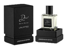 David Walker Lbe Unlimited EDP Odunsu-Oryantal Erkek Parfüm 50 ml
