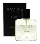 Royal Platinum M500 EDP Baharatlı-Bergamot Erkek Parfüm 50 ml