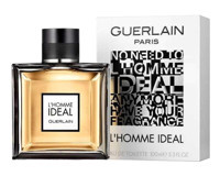 Guerlain L'Homme Ideal EDT Oryantal-Turunçgil Erkek Parfüm 100 ml