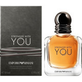 Emporio Armani Armani Stronger With You EDT Baharatlı-Kakule Erkek Parfüm 50 ml